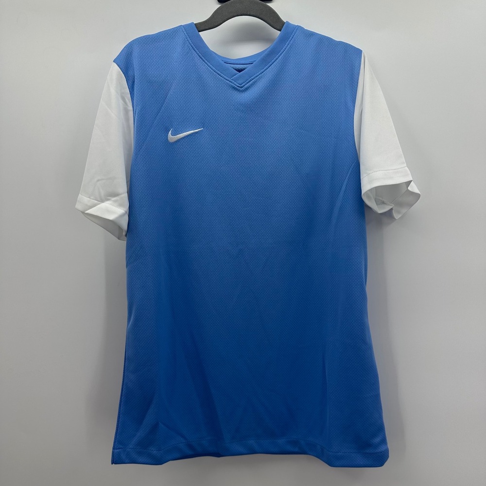 Nike Youth Unisex‎ Jersey Tee Sz L